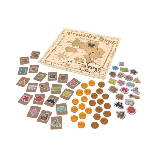 Natural Toys and Games for Non-Toxic Gifts